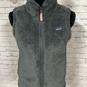 Patagonia vest/XL(14)